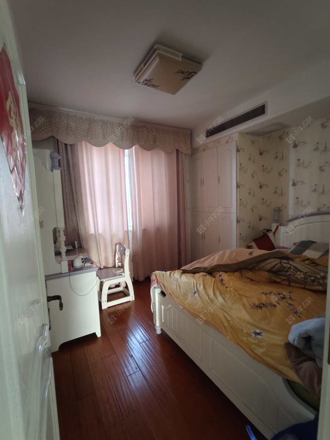 常州馨都苑在租房源室内图_小牛看房