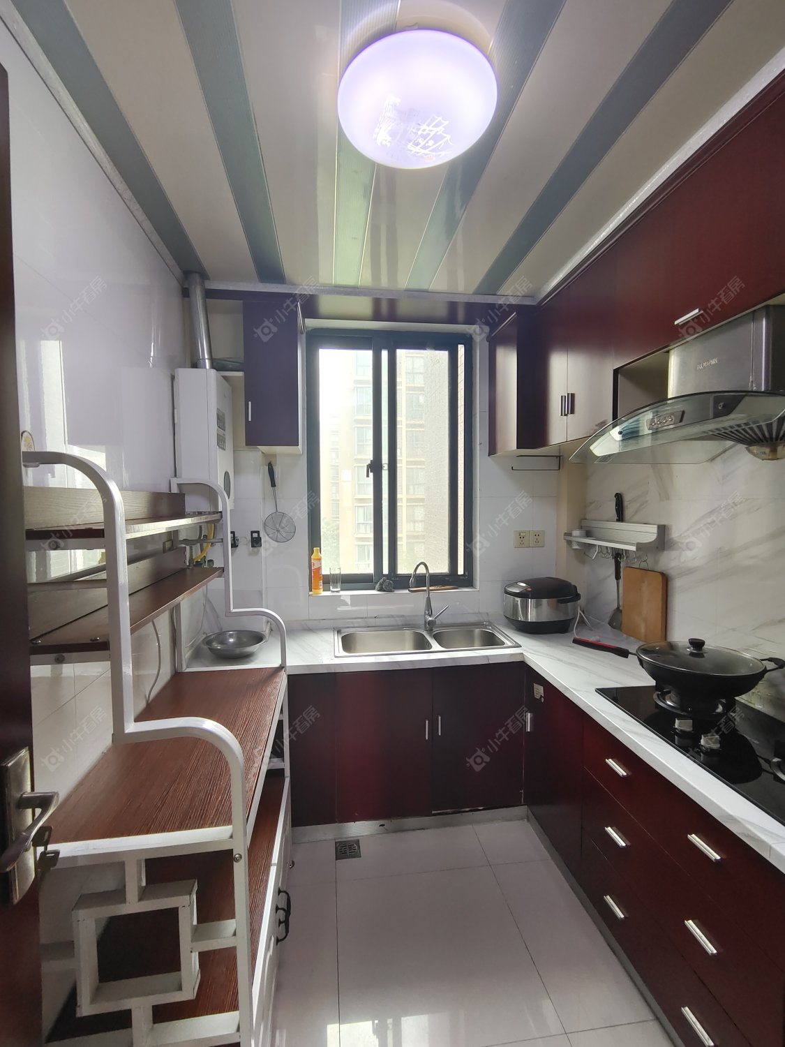 常州新城长岛在租房源_小牛看房