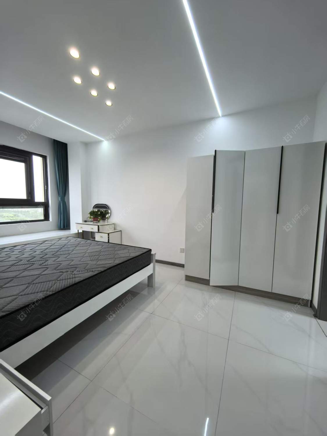 常州新城路劲·西岸时光在租房源_小牛看房