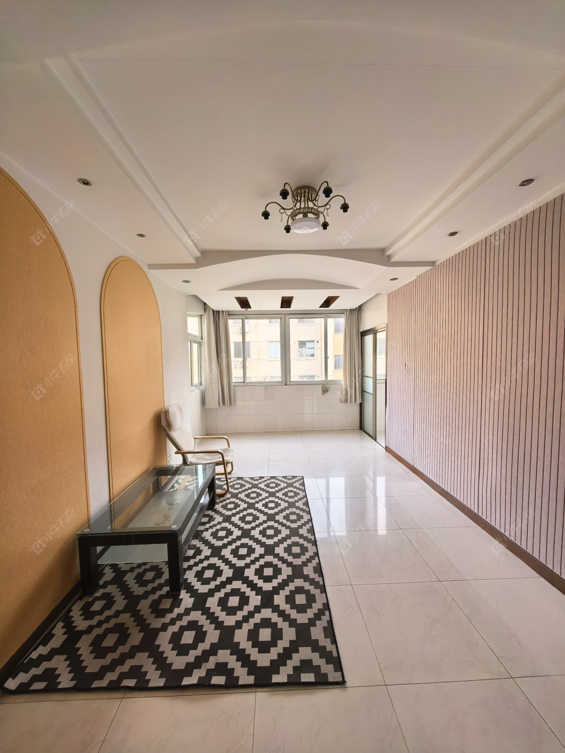 常州翠竹新村北区租房_小牛看房