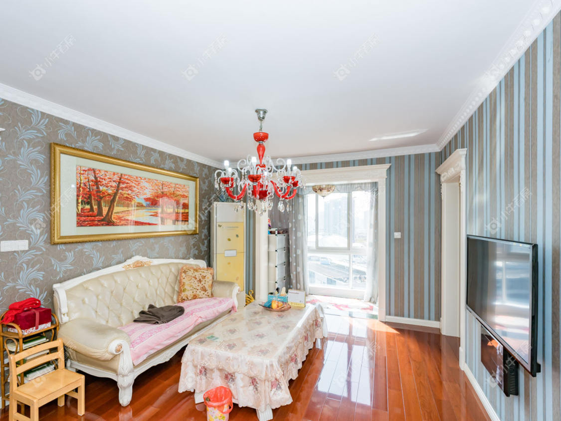 常州名骏家园租房_小牛看房