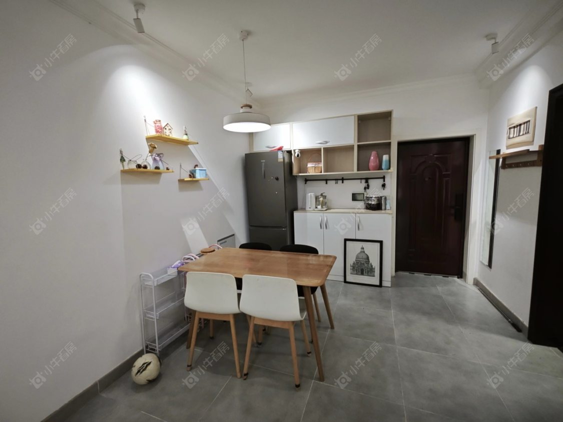 常州新名园在租房源室内图_小牛看房