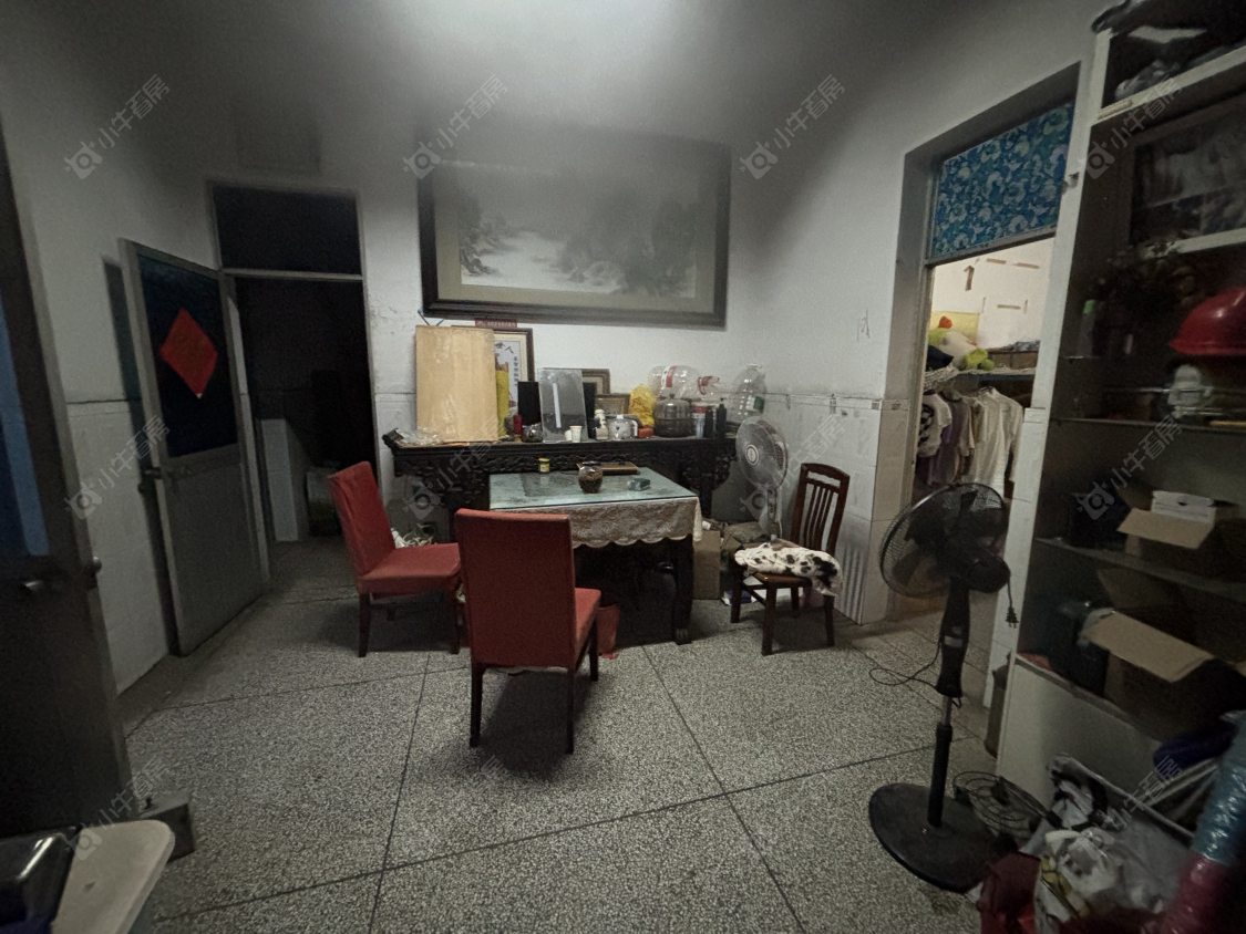 常州大坟头在租房源室内图_小牛看房