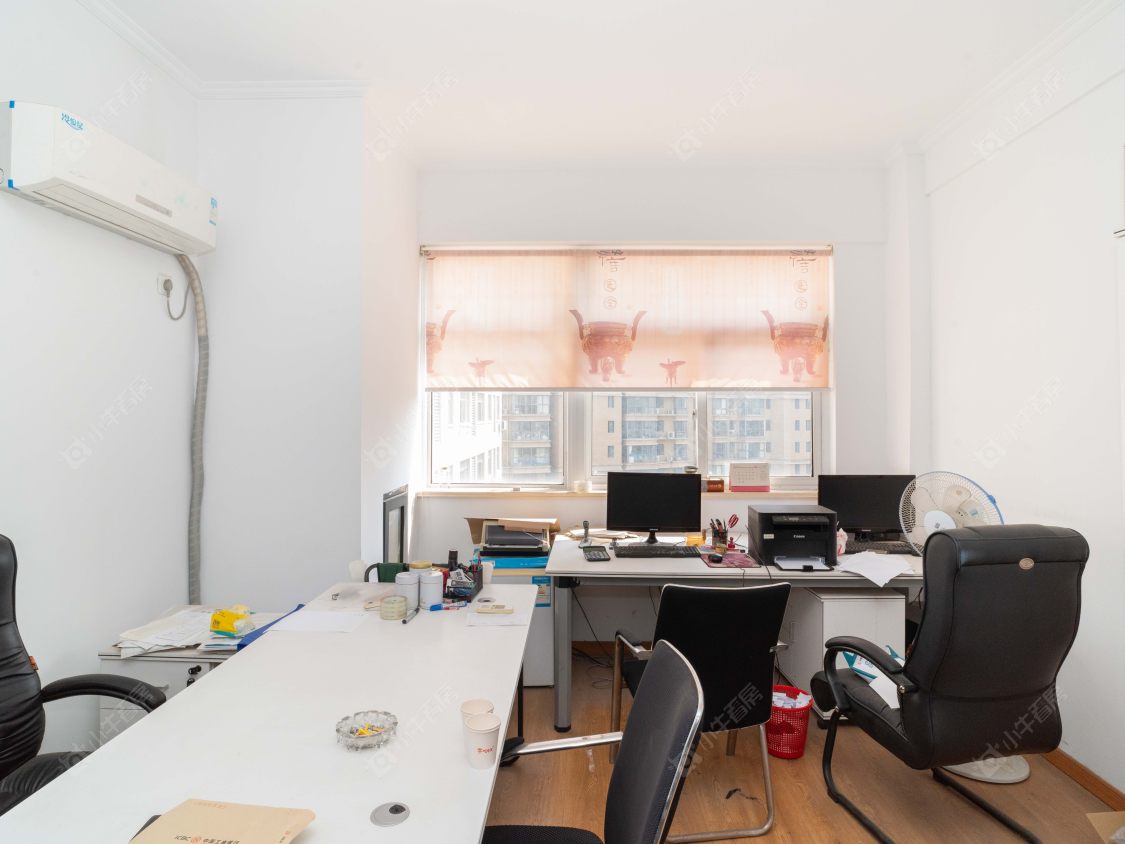 常州宝龙国际花园一期在售二手房源室内图_小牛看房