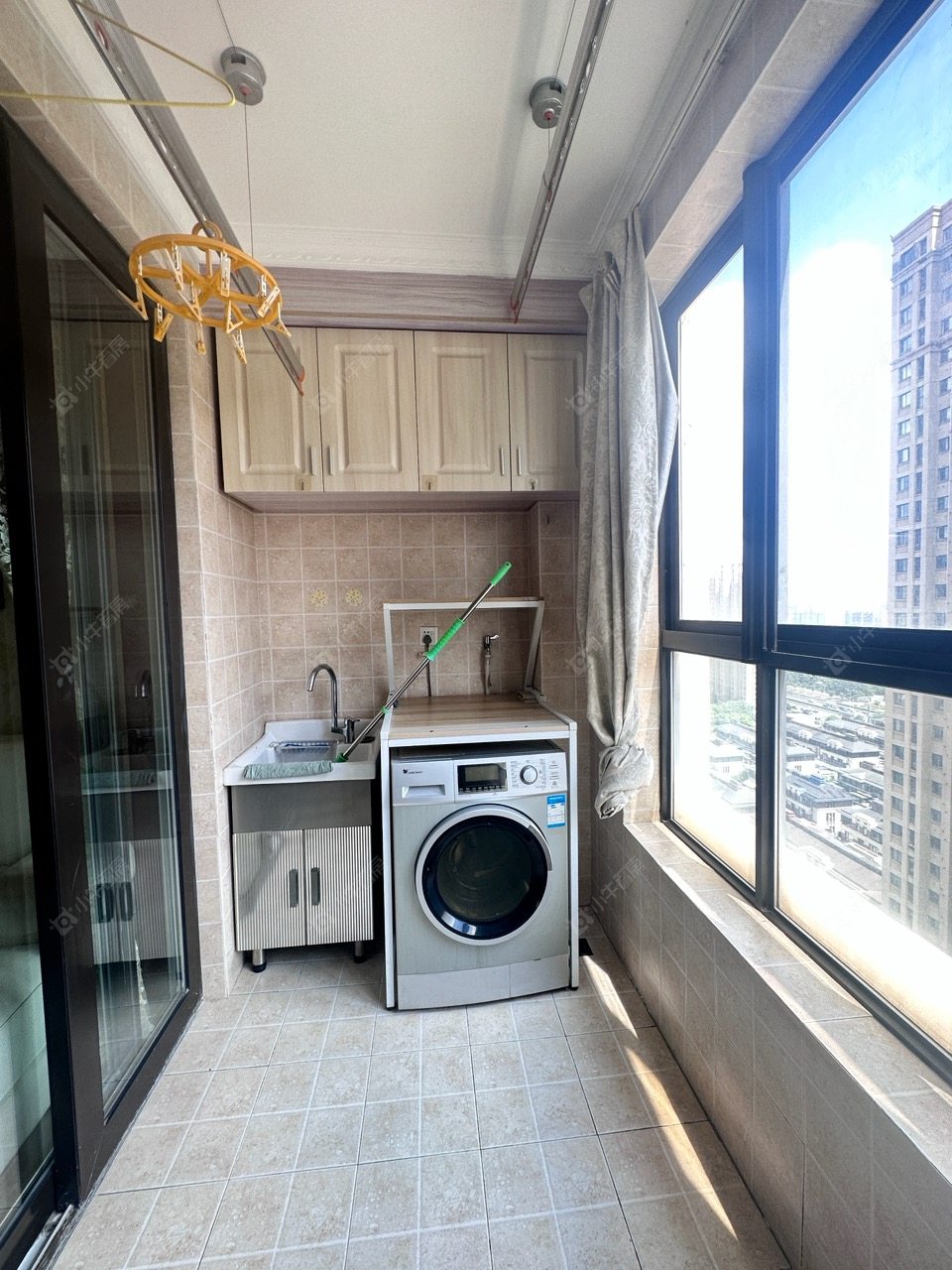 新城香溢澜桥一期房源室内图 常州新城香溢澜桥一期在租房源室内图_小牛看房