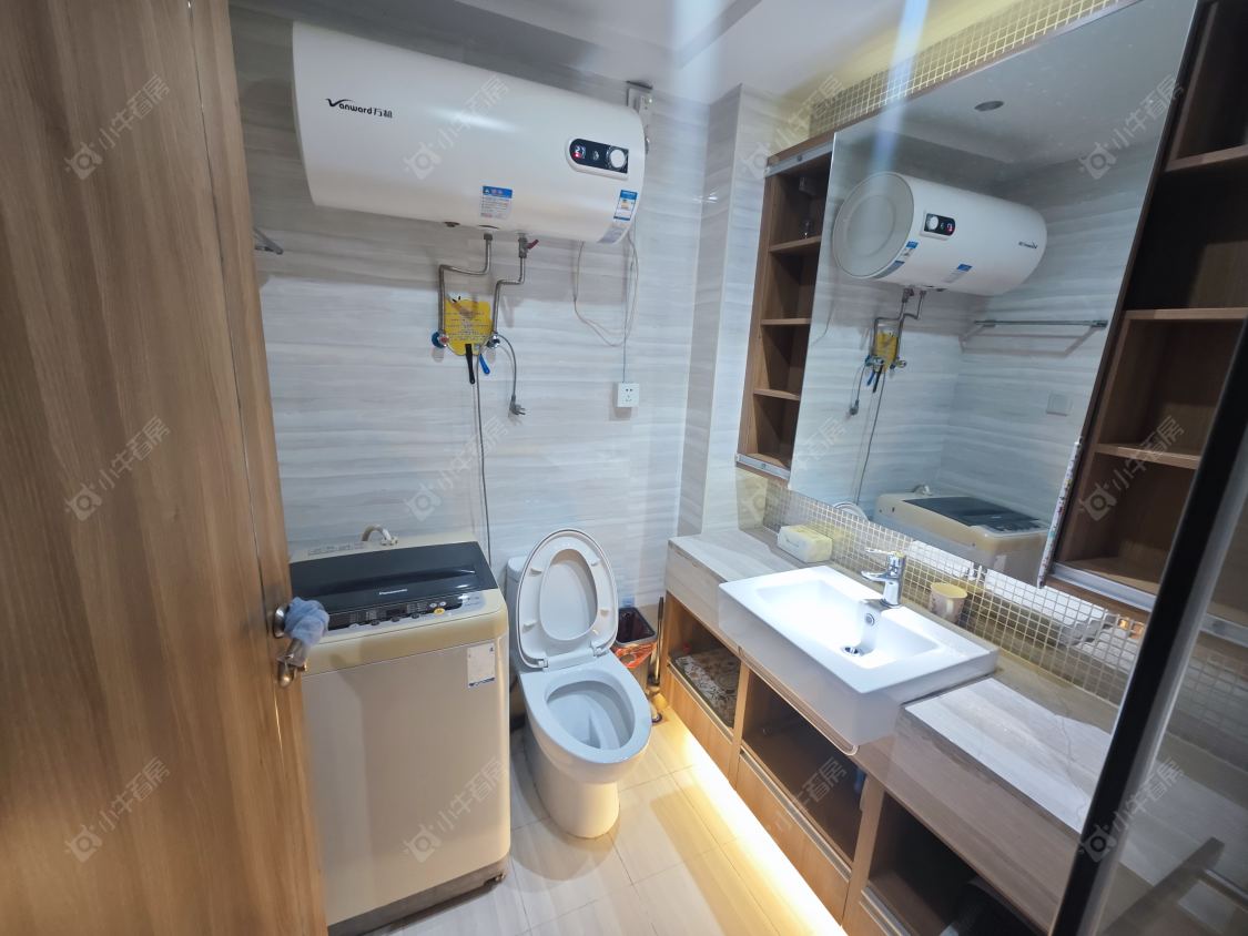 常州恒大翡翠华庭在租房源_小牛看房