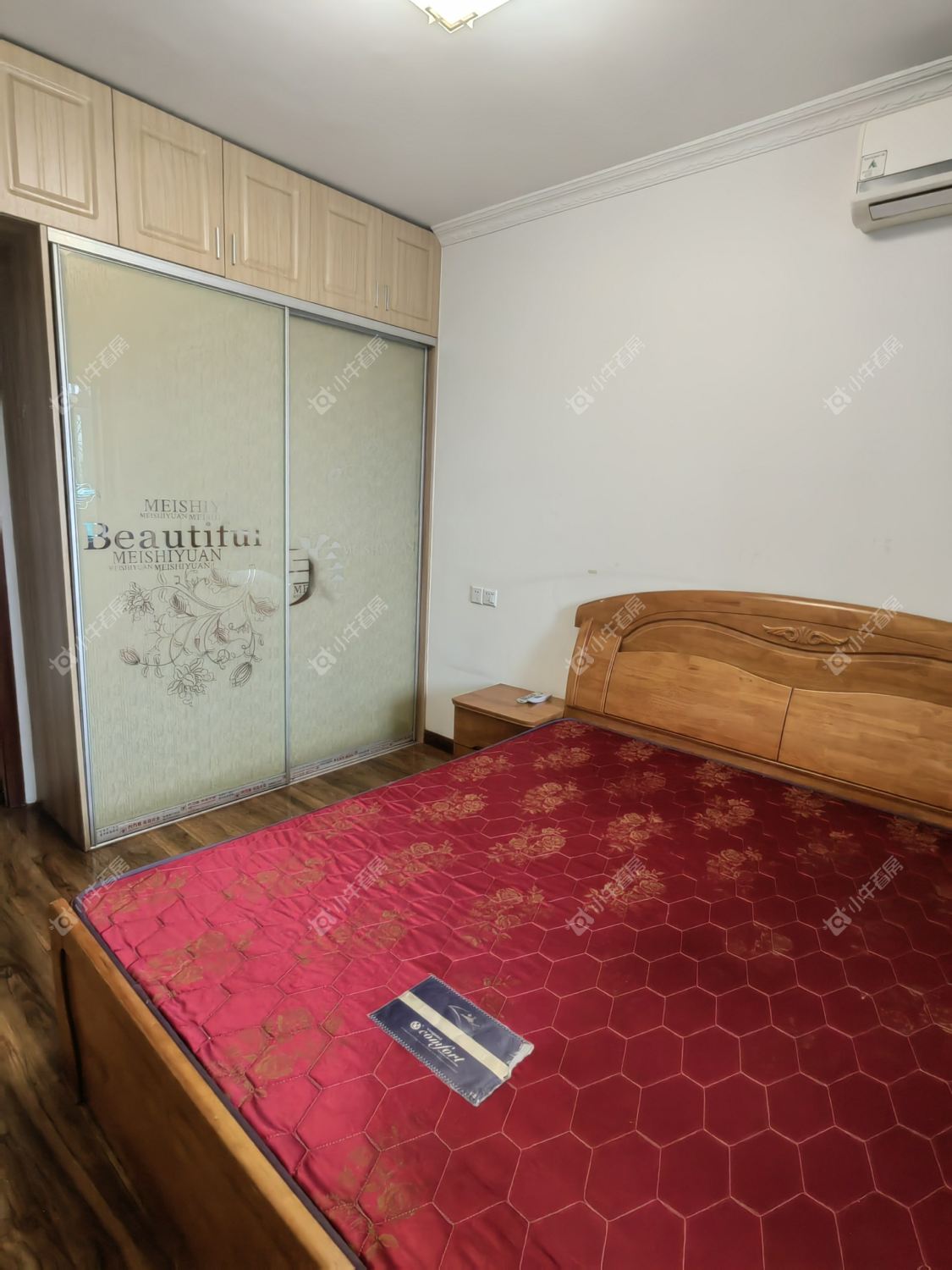 常州御城在租房源_小牛看房