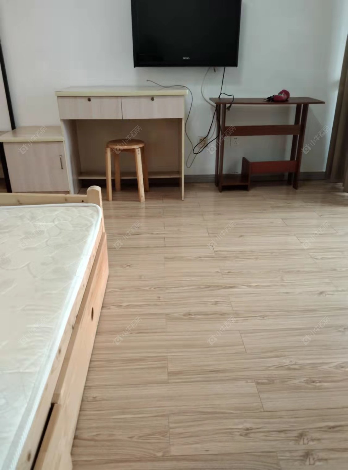 常州莱蒙城铂晶租房_莱蒙城铂晶1室1厅房源出租