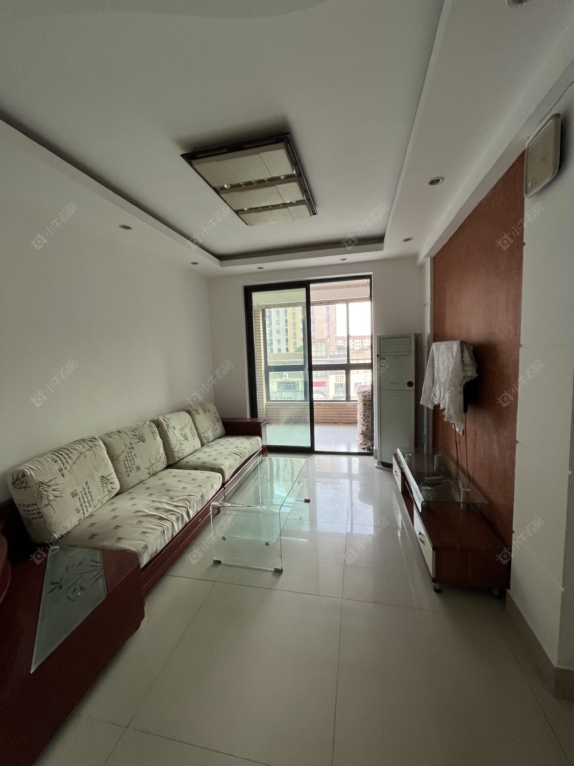 常州新城尚东区花园北区2室2厅在租房源出租