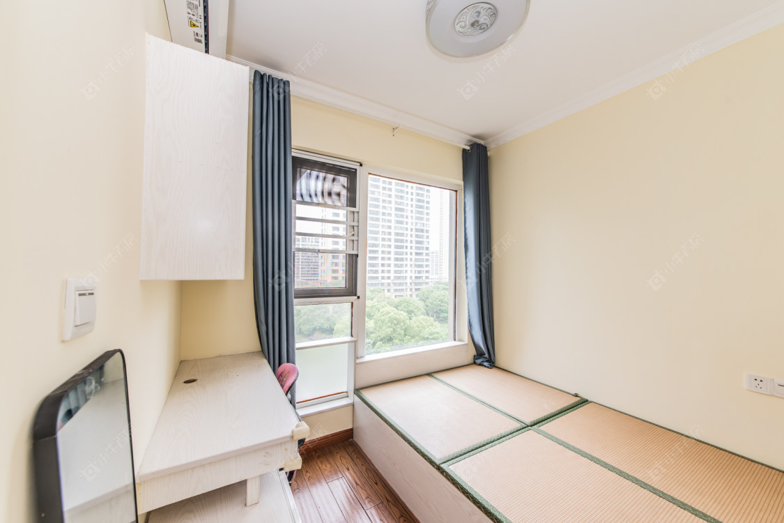 常州九龙仓繁华里在售二手房源室内图_小牛看房