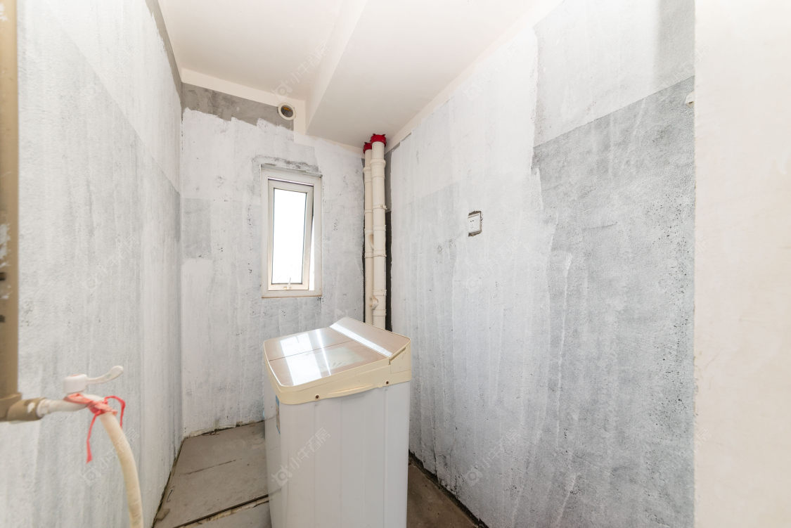 常州中梁前黄壹号院在售二手房源室内图_小牛看房