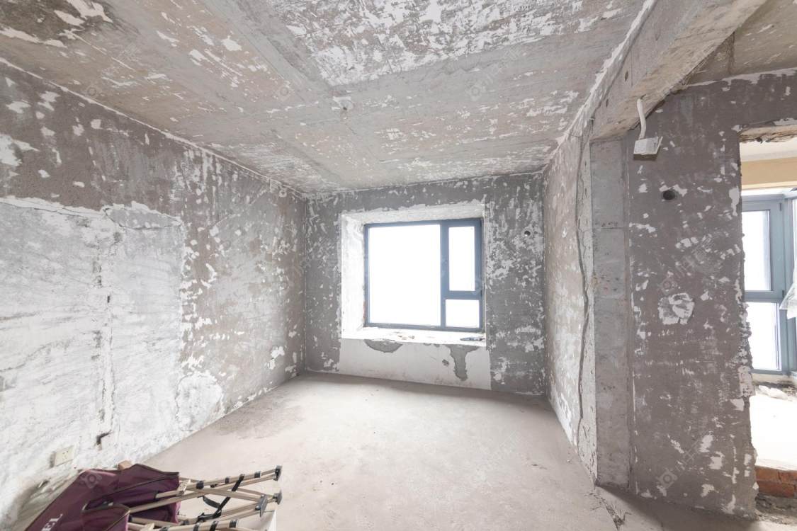 常州景瑞曦城在售二手房源室内图_小牛看房