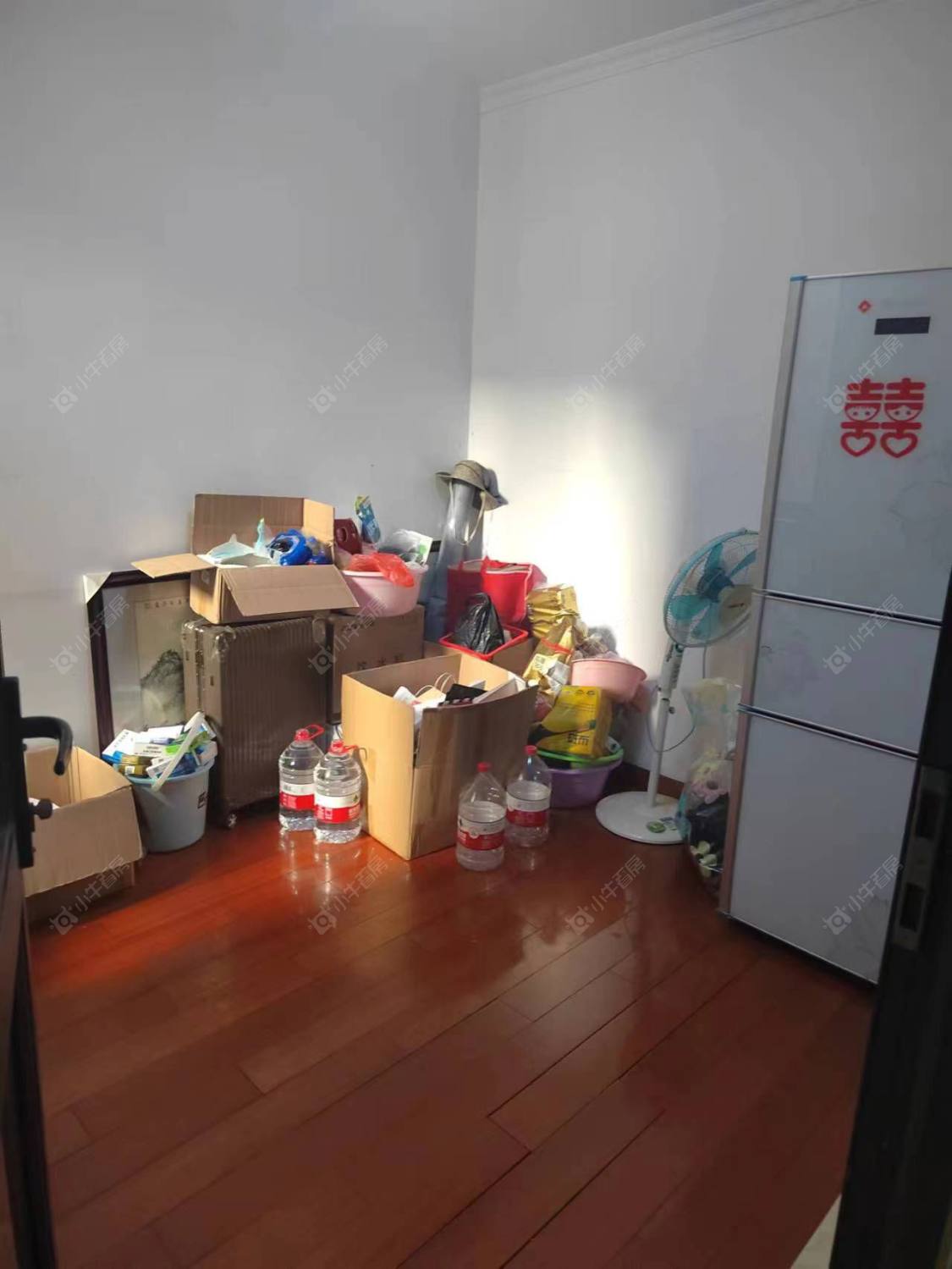 国泰名都房源室内图 常州国泰名都在租房源室内图_小牛看房