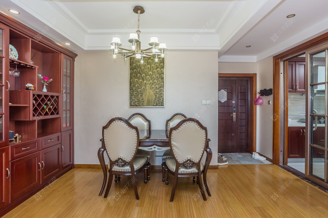 常州阳光龙庭在售二手房源室内图_小牛看房