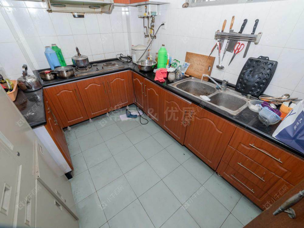 常州金谷公寓在售二手房源室内图_小牛看房