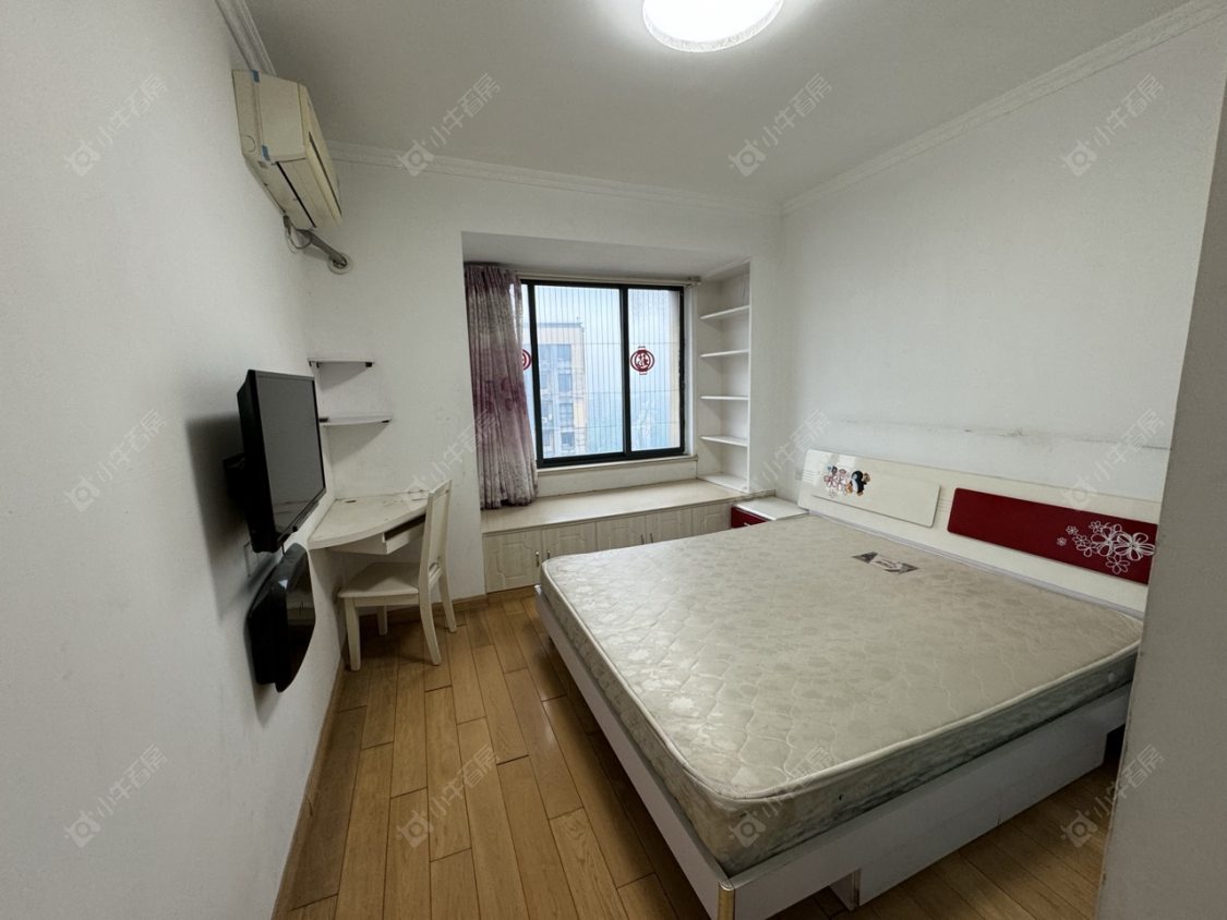 常州清水湾花园一期在租房源室内图_小牛看房