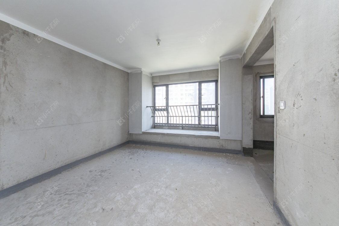 常州星河国际九区在售二手房源室内图_小牛看房