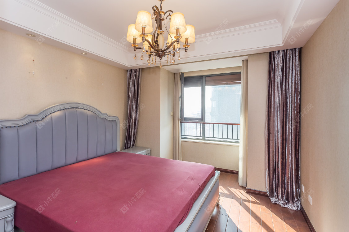 凯纳华侨城房源室内图 常州凯纳华侨城在售二手房源室内图_小牛看房