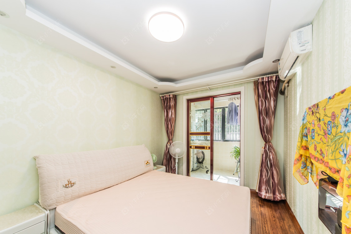 常州祥龙苑在售二手房源室内图_小牛看房