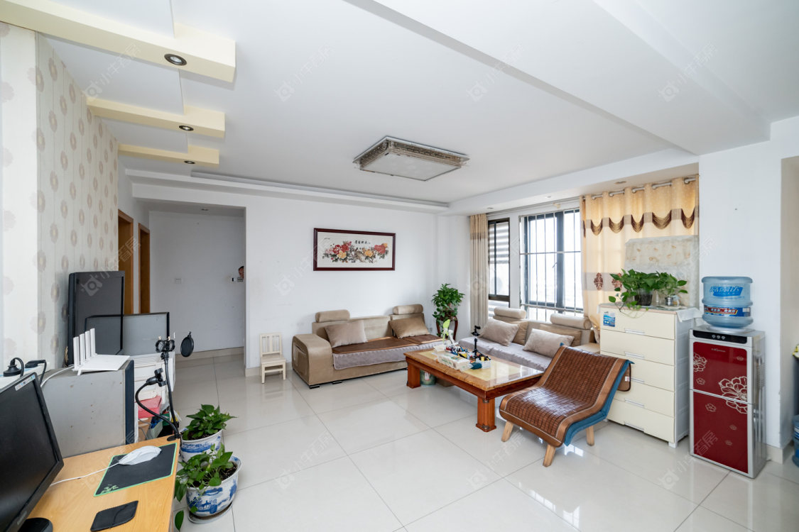 常州蔷薇家园在售二手房源_小牛看房