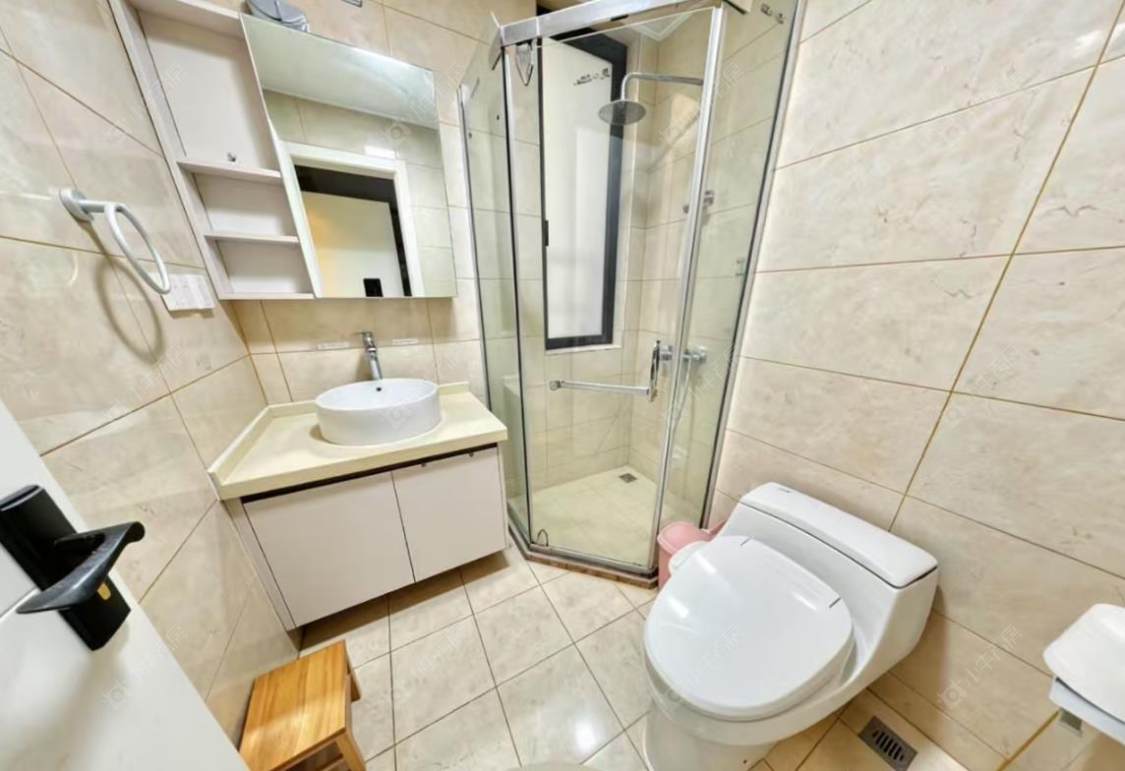 常州雅居乐星河湾在租房源室内图_小牛看房