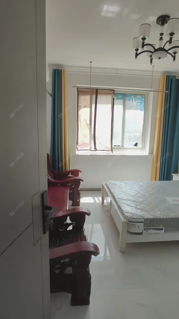 常州新景花苑二期在租房源_小牛看房