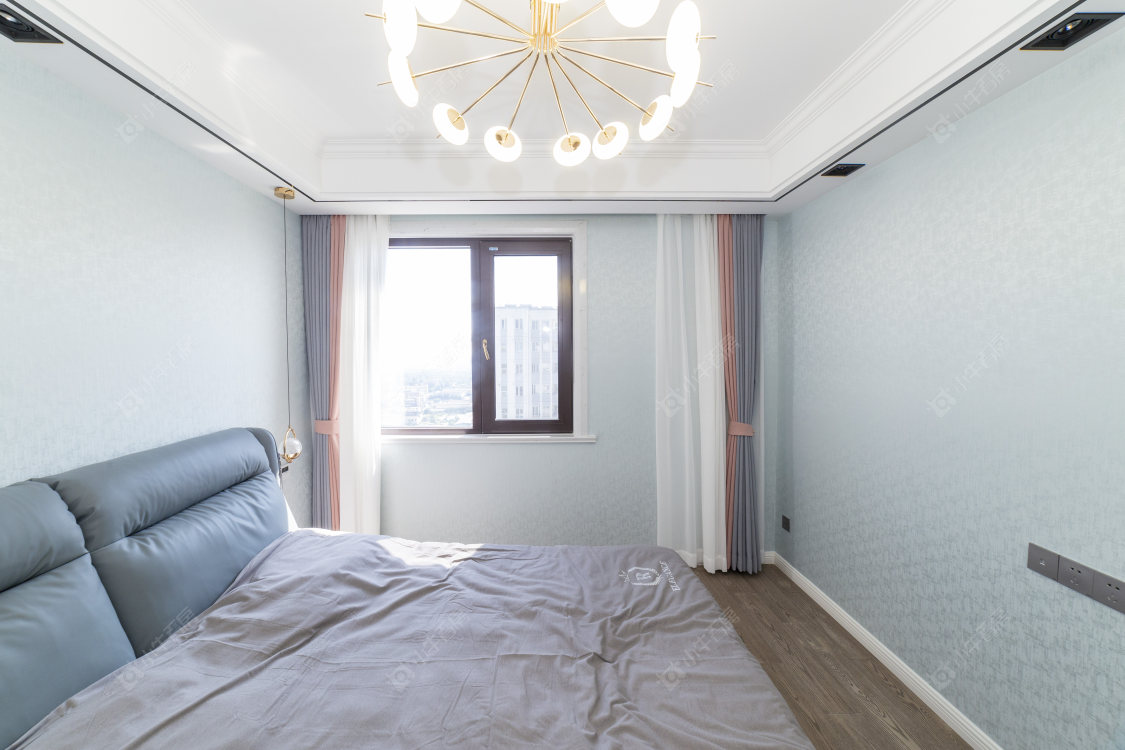 常州临津花园在售二手房源室内图_小牛看房