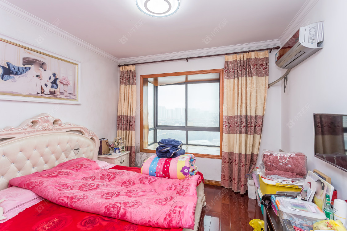 常州东方明珠花园在售二手房源室内图_小牛看房