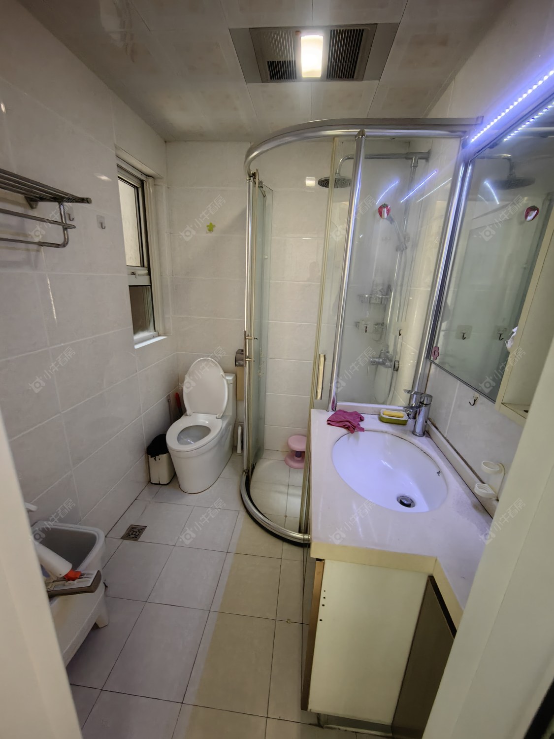 常州荣盛馨河郦舍在租房源室内图_小牛看房