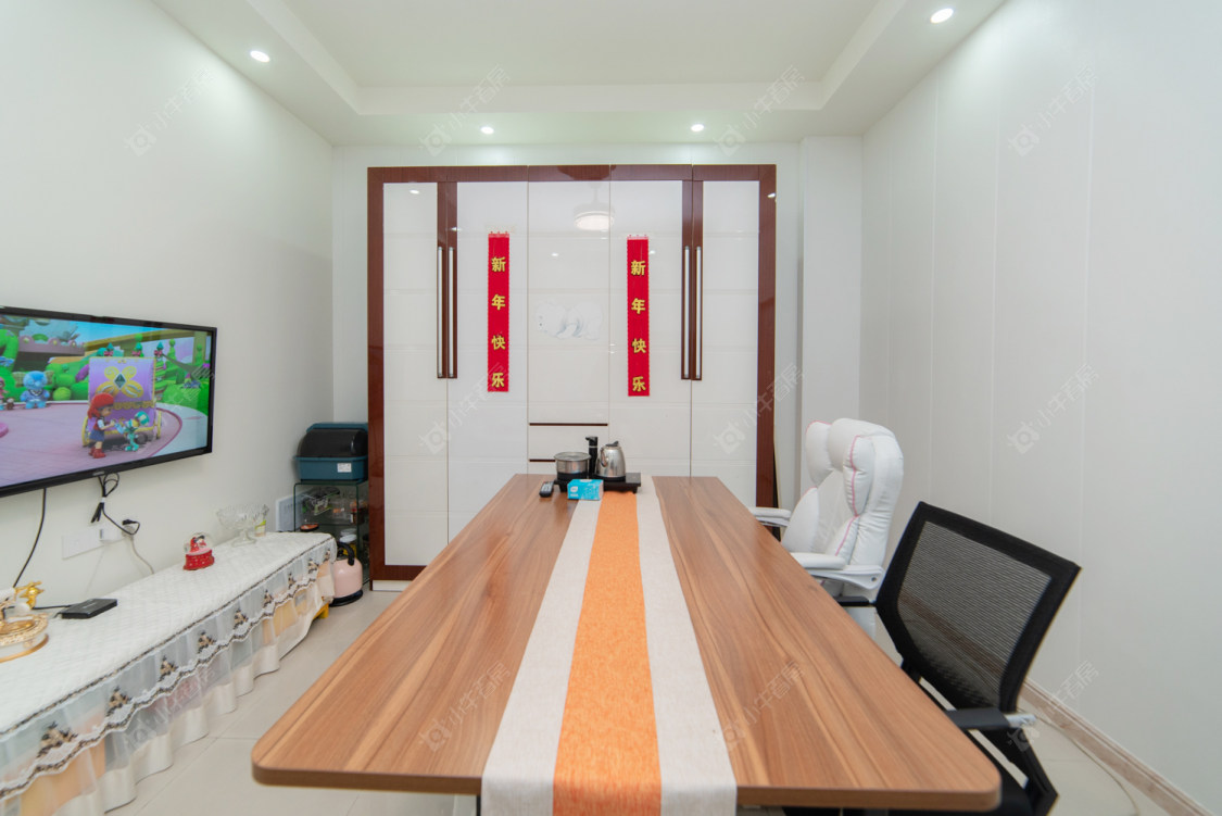 常州蓝天花园东区在售二手房源室内图_小牛看房