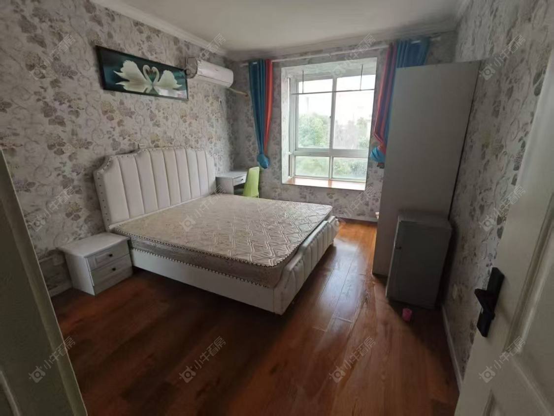 东方公寓(潞城)房源室内图 常州东方公寓(潞城)在租房源室内图_小牛看房