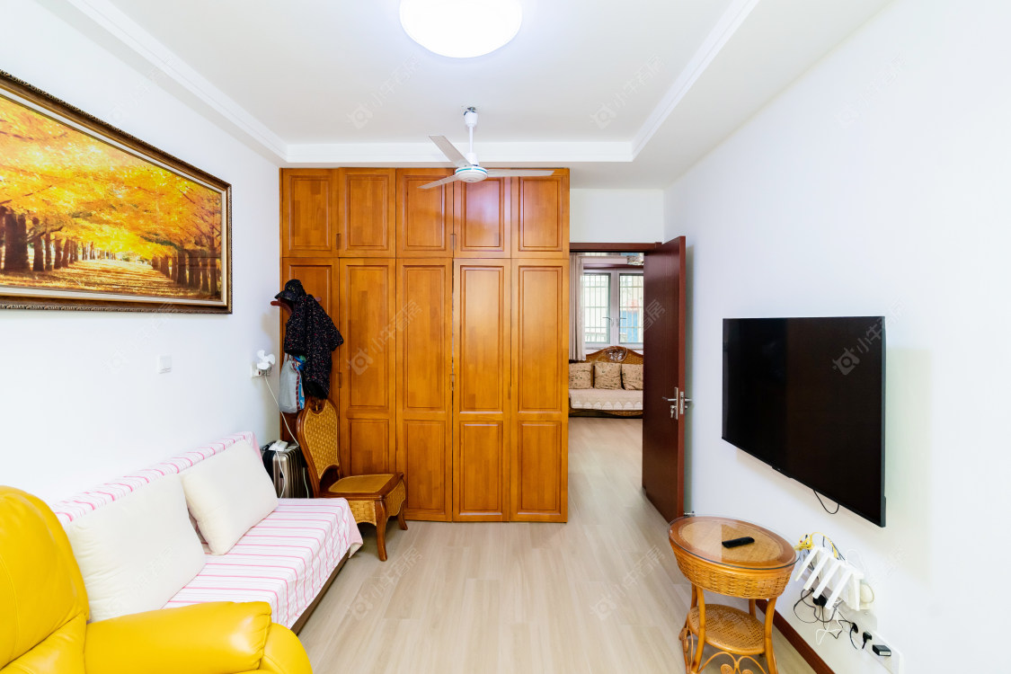 常州勤丰新村在售二手房源室内图_小牛看房