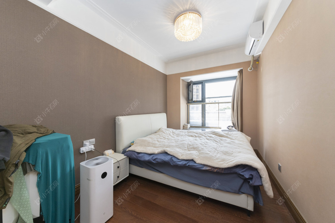 常州恒大御景在售二手房源室内图_小牛看房