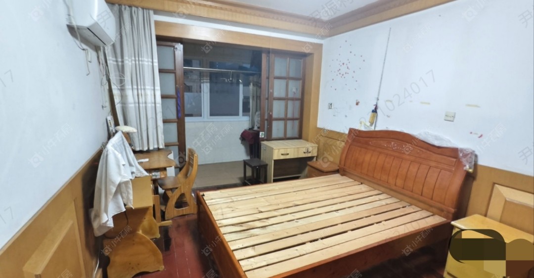 常州机械新村在租房源室内图_小牛看房