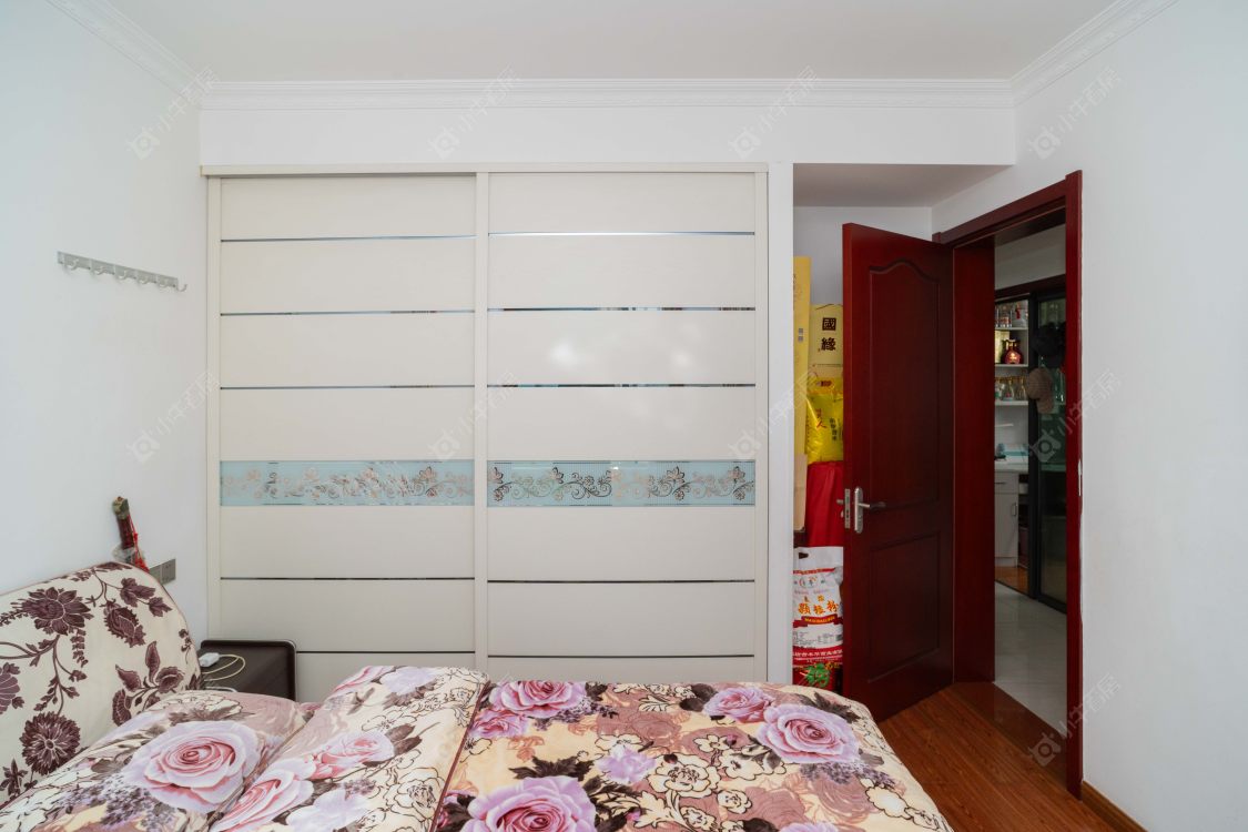 常州景瑞曦城在售二手房源室内图_小牛看房