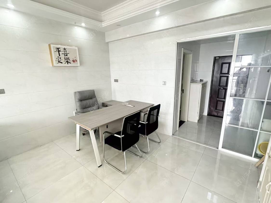 常州四季青服装城在租房源_小牛看房