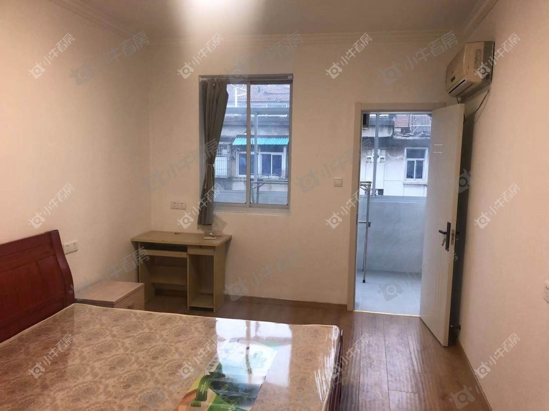 常州桃园路物资楼在租房源_小牛看房