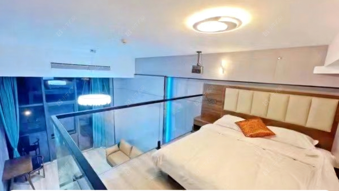 常州天安数码城公寓在租房源_小牛看房