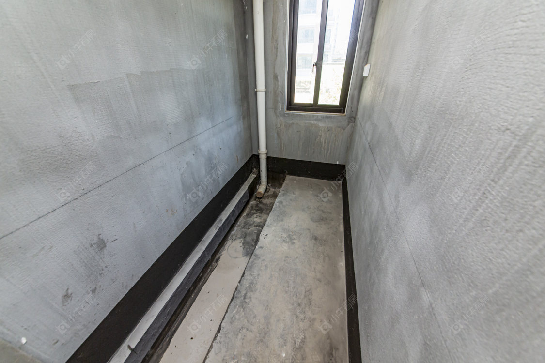 常州星河丹堤八区在售二手房源室内图_小牛看房