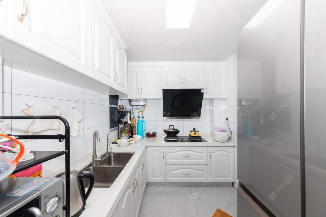 常州腾龙南苑在售二手房源室内图_小牛看房