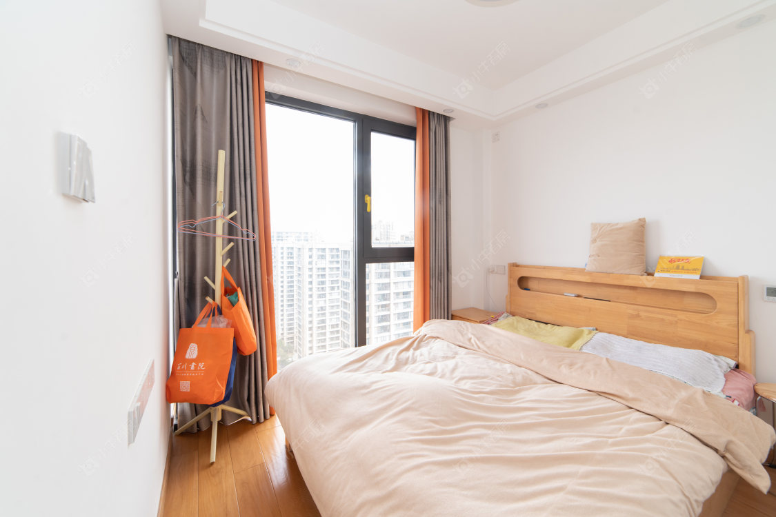 五星星韵城房源室内图 常州五星星韵城在售二手房源室内图_小牛看房