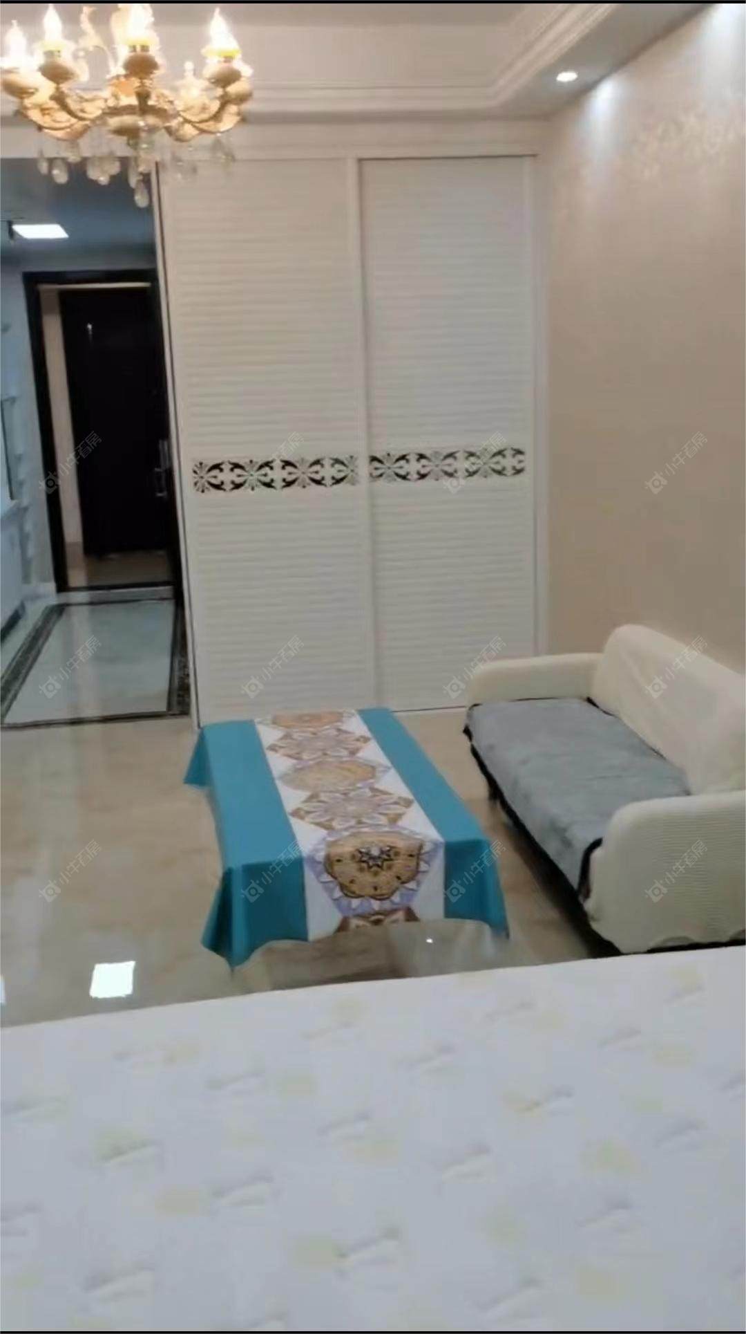 常州雅居乐星河湾租房_雅居乐星河湾1室1厅房源出租