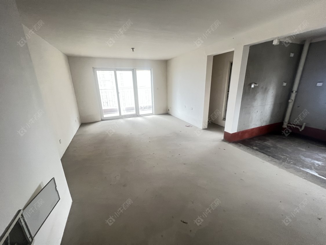 常州水岸花语3室2厅2卫出租_小牛看房