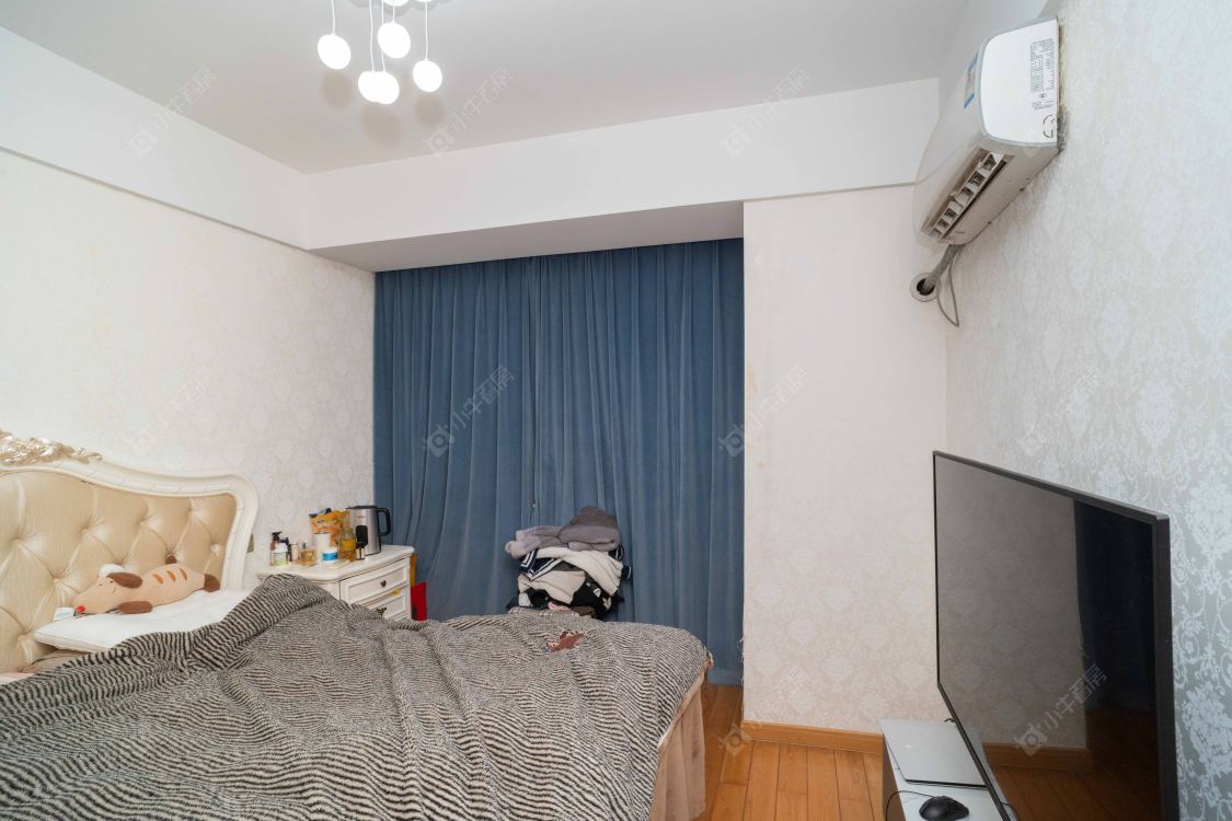 常州新城香悦半岛南区在售二手房源室内图_小牛看房