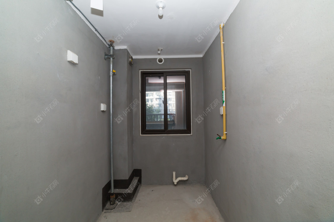 常州华润万象府在售二手房源室内图_小牛看房