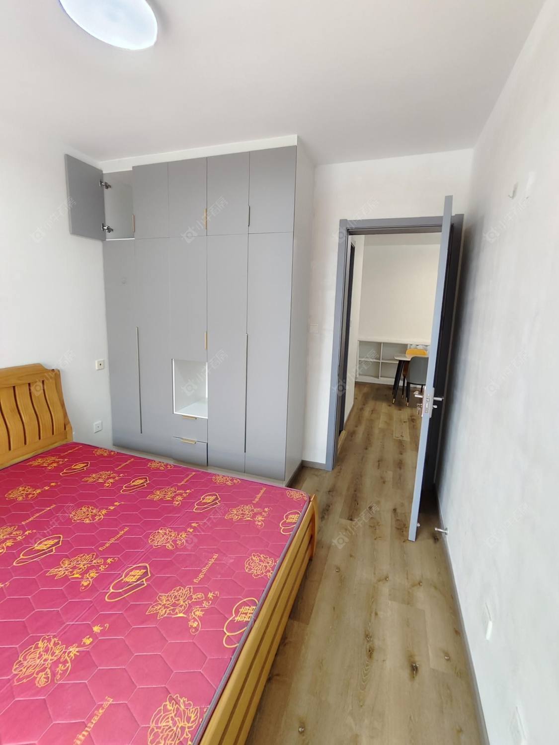 新城和昱云璟苑房源室内图 常州新城和昱云璟苑在租房源室内图_小牛看房