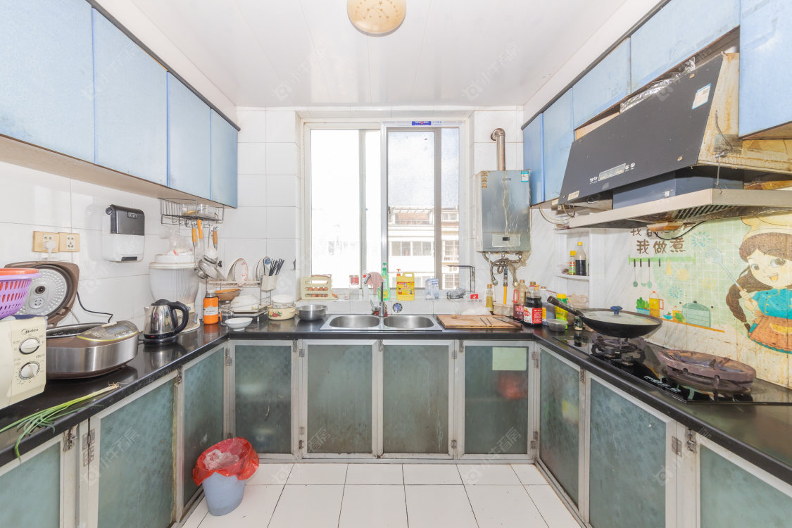 常州新园花苑在售二手房源室内图_小牛看房