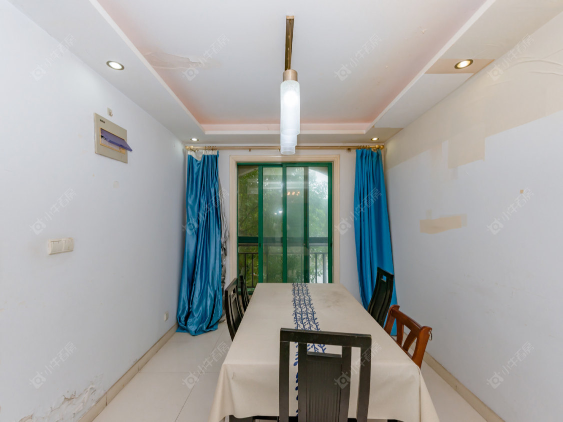 常州银河湾花园在售二手房源室内图_小牛看房