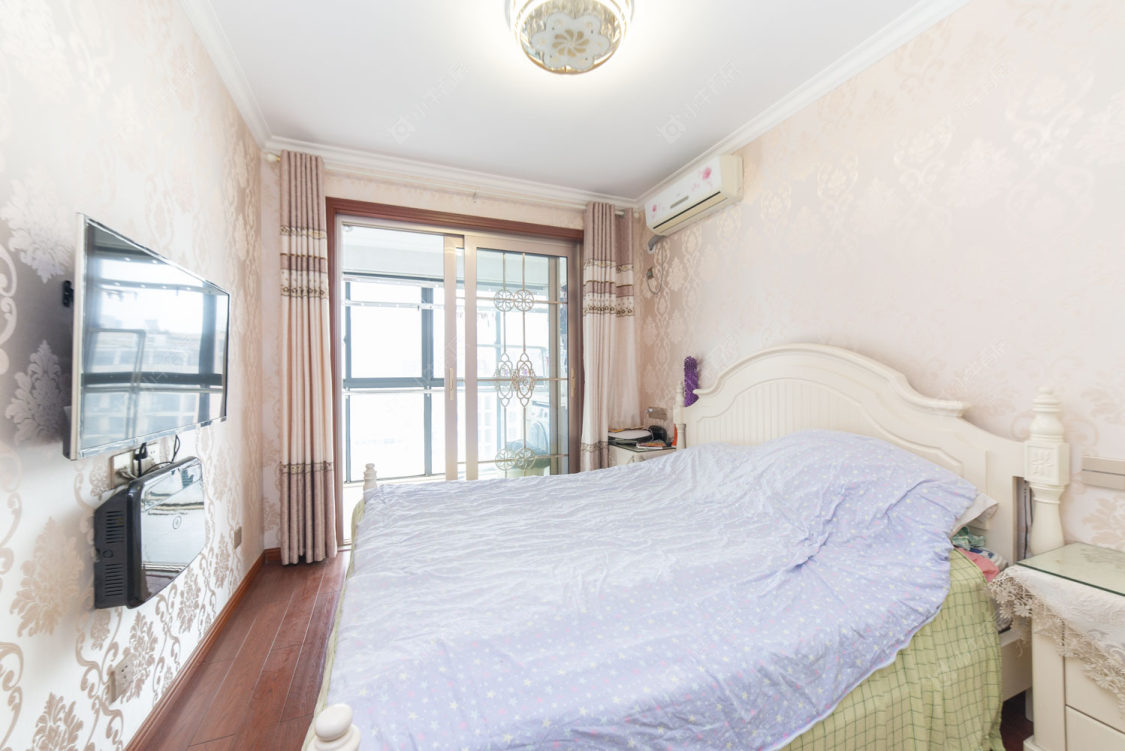 随园锦湖公寓房源室内图 常州随园锦湖公寓在售二手房源室内图_小牛看房