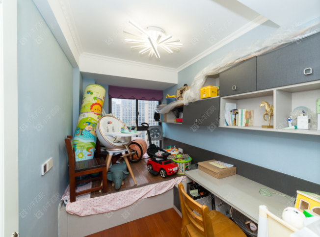 常州香溢紫郡二期在租房源_小牛看房